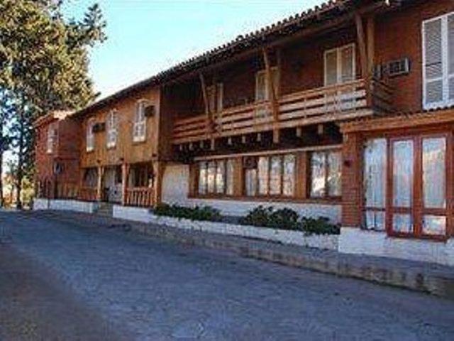 Hotel Dos Venados San Luis Exterior photo
