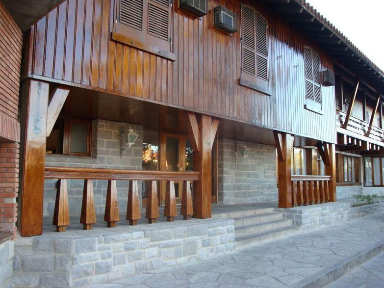 Hotel Dos Venados San Luis Exterior photo